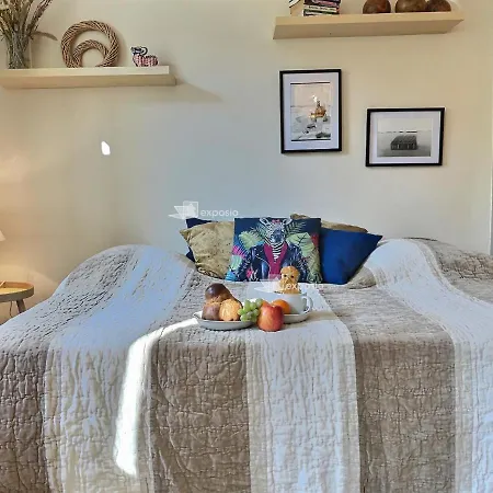 Le St-james Studio Hypercentre Appartement *