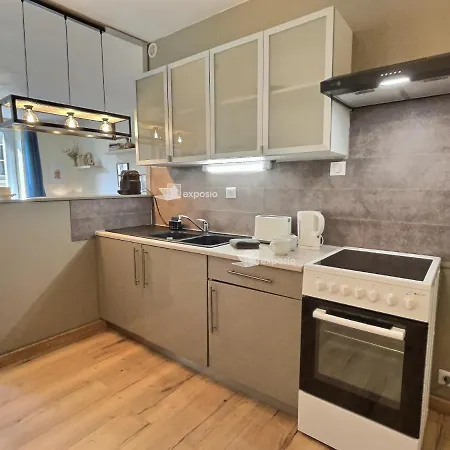 Appartement Le St-james Studio Hypercentre Valence (Drome)