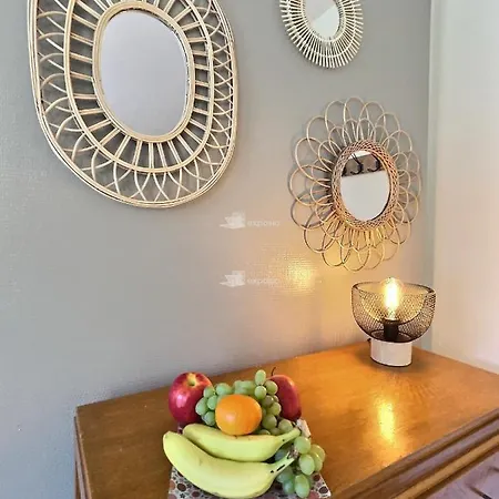 Le St-james Studio Hypercentre Apartman Valence