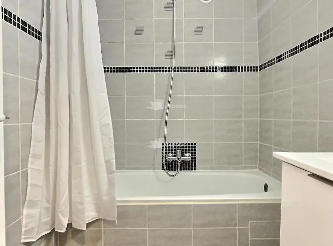 Le St-james Studio Hypercentre Valence (Drome)